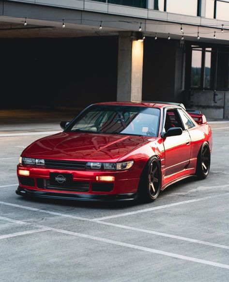 Nissan Silvia S13 Wallpaper, S13 Wallpaper, Car Travel Hacks, Subaru Legacy Wagon, Car Interior Organization, Nissan Silvia S13, S13 Silvia, Civic Car, Silvia S13