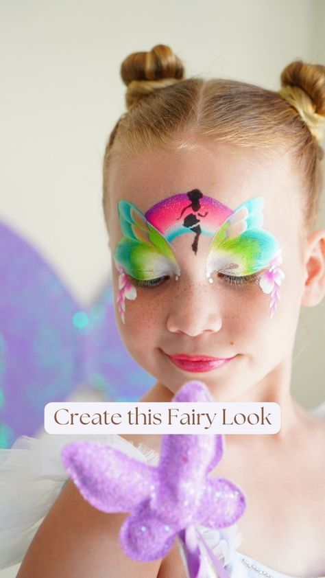 Face Painting | Wollongong | Shellharbour | Greater Illawarra | How to👇 1. Sponge the eyes (can skip this step if time permitted) 2. Paint a basic one stroke crown using a 3/4 inch Flat angle brush 3.... | Instagram Split Cake, Paint Store, Bella Beauty, Face Painting Designs, Angled Brush, Storing Paint, Painting Designs, Online Painting, Eye Area