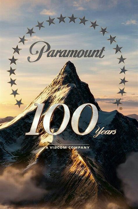 Paramount - A viacom company Coca Cola Ad, Movie Studios, Hollywood Studio, Movie Studio, The Wall Street Journal, Media Logo, Paramount Pictures, Wall Street Journal, The Deal