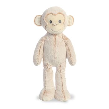 Mini Monkey, Baby Stuffed Animals, Monkey Stuffed Animal, Child Smile, Monkey Plush, Favorite Animals, Cute Stuffed Animals, Animal Friends, Baby Safe