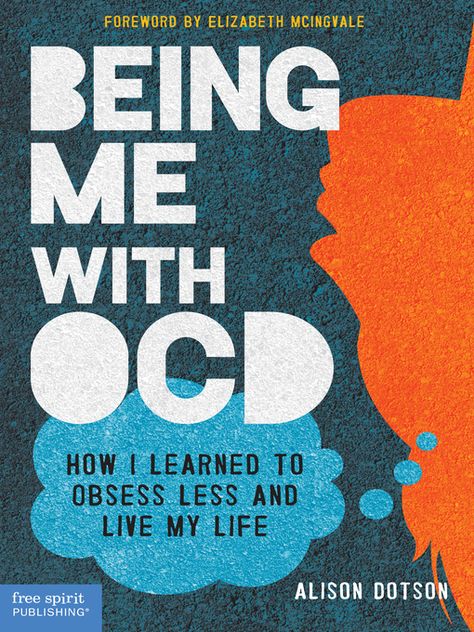 Ocd Books, Glasgow Library, Live My Life, Being Me, E-learning, Happier Life, Rock Bottom, Books For Teens, Social Emotional