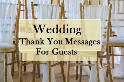 Get your card wordings ideas from these examples of thank you messages for wedding guests. Express your thankfulness for their gifts, money, support, and time. Thank You Quotes For Wedding Guests, Thank You Message For Wedding Guests, Thank You For Wedding Guests, Thank You Notes For Wedding Guests, Thank You For Coming To Our Wedding, Wedding Thank You Quotes, Wedding Thank You Wording, Thank You Verses, Wedding Cash Gift