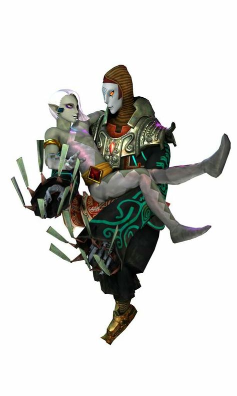 Ghirahim X Zant, Hyrule Compendium, Hyrule Warriors, Ocarina Of Time, Homestuck, Legend Of Zelda, Best Games, Nintendo, Video Games