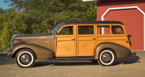 Automotive Restoration, Woody Wagon, Pontiac Cars, Model T, Wishful Thinking, Station Wagon, Wagons, Old Cars, Cars