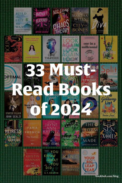 If you want some good books to read this year, we recommend adding a few of these titles to your reading list. Some Good Books To Read, Reading Journal Prompts, What Should I Read Next, Good Books To Read, What To Read Next, Books 2024, Books Tbr, Library Quotes, Reading Guide