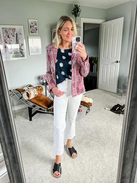 20 Summer Outfits to Celebrate cabi's 20th Anniversary Cabi Outfits, Cabi Clothes, Woman Clothes, Summer Outfit Ideas, Empower Women, Selling Clothes, Virtual Closet, 20th Anniversary, Latest Outfits