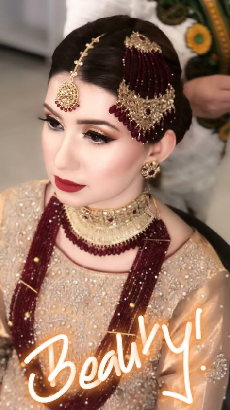 Jewelry Hyderabadi Jewelry, Pakistani Brides, Bridal Jewelry Sets Brides, Pakistani Bridal Jewelry, Pakistani Bridal Makeup, Bridal Jewelery, Bridal Makeover, Indian Bridal Jewelry Sets, Bridal Makeup Wedding