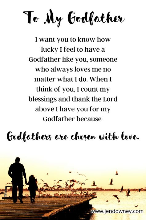 godfathers are chosen with love meaningful quote for god father Happy Godfather Day, Godfather Quotes From Godson, Godfather Quotes From Goddaughter, Godfather Gift Ideas, Happy Birthday Godfather, Quotes From The Godfather, Quotes For Fathers Day, Quotes For Fathers, Happy Fathers Day Message