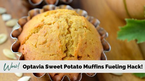 Daycare Breakfast, Chia Seed Muffins, Chia Muffins, Pumpkin Syrup, Potato Muffins, Seed Muffins, Sweet Potato Muffins, Chia Seed Recipes, Power Balls