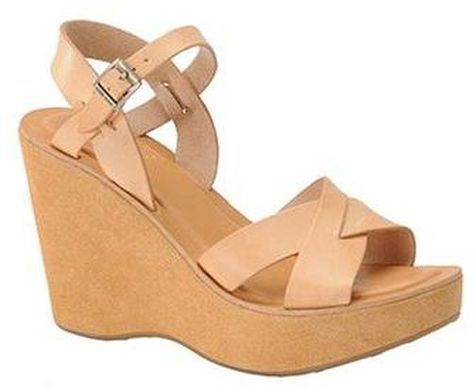 "Buffalo sandals"! Everybody had a pair of these back in the day! Vintage Wedges, Buffalo Sandals, 70s Shoes, Childhood Memories 70s, Toe Socks, Fashion Life, Shoe Fits, Suede Wedges, Platform Wedge