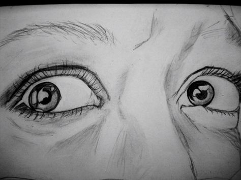 Fear Eyes, Drawing Eye, Eye Drawing, Deviantart, Google Search, Drawings, Anime