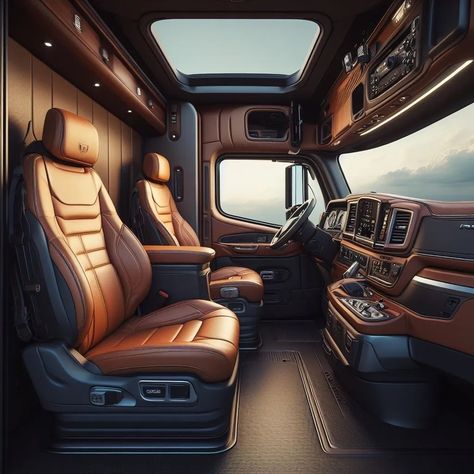 What if" Ram Class 8 Semi interior Semi Interior, Class 8, What If, Ram