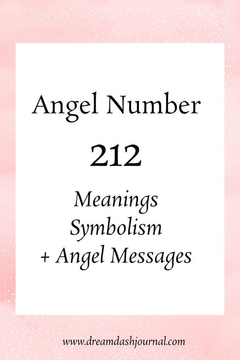 Angel Number 212 Angel Number 212, 212 Meaning, 212 Angel Number, Triple Numbers, Angel Numbers Meanings, Type B Personality, Love Twin Flame, Spirituality Aesthetic, Moon Spirituality