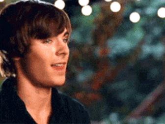 Zac Efron 17 Again, Zac Efron Gif, 17 Again, Zac Efron, Fashion Ideas, Gif