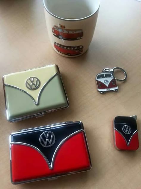 VW ACCESSORIES Volkswagen Accessories, Vw Hippie Van, Beetle Accessories, Volkswagon Van, Hippie Vans, Vw Accessories, Vw Westfalia, T1 Bus, Vintage Vw Bus