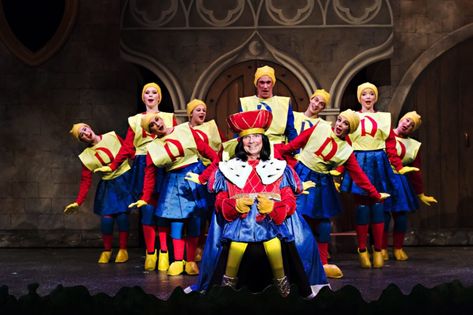 Shrek - KW Musical Productions Donkey And Dragon, Shrek Jr, David Lindsay, Shrek The Musical, Lord Farquaad, Princess Fiona, Michael Brown, Fairy Tale Characters, Humpty Dumpty