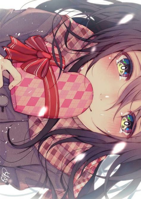 I LOVE YOU ❤ Valentines Day Anime Art, Anime Valentines Art, Happy Valentines Day Anime, Anime Valentines Day, Valentines Day Anime, Anime Valentines, Happy Valentines Day Pictures, Valentines Anime, Kawaii Valentine