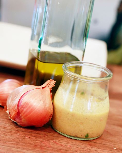 Mustard Salad Dressing, Chipotle Dressing, Mustard Vinaigrette, Lectin Free, Dressing Recipes, Cooking Hacks, Salad Dressing Recipes, Salad Dressings, Radishes