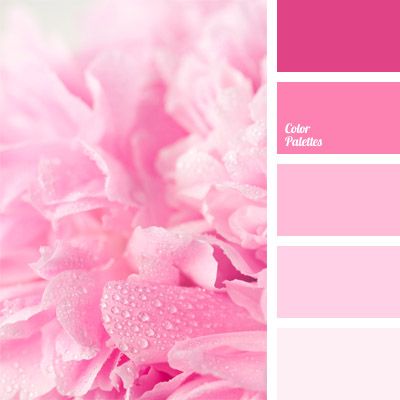 Bright, fresh mint color should be complemented with shades of crimson to create an original color combination. Use these colors when decorating your apart. Flat Bedroom, In Color Balance, Art Pallet, Color Palette Ideas, Colour Set, Pink Palette, Palette Ideas, Kampot, Color Palette Pink