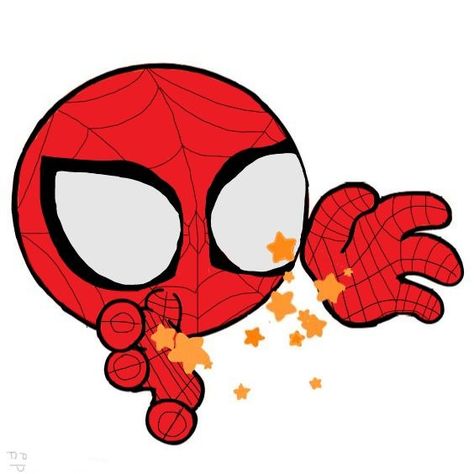 Spiderman 3, Spiderman Pictures, Emoji Stickers, Spider Verse, Deadpool, Spiderman, Marvel, Fan Art, Memes