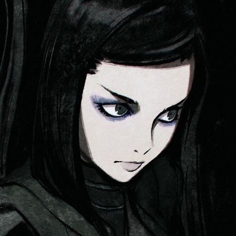 Ergo Proxy Re L, Re L Mayer, Boichi Manga, Images Terrifiantes, Emo Icons, Ergo Proxy, Re L, Character Sketch, 영감을 주는 캐릭터