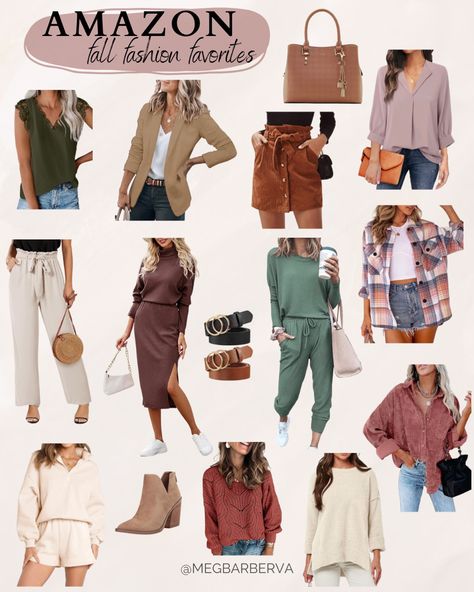 Fall fashion finds I have in ma Amazon cart! All things cozy, chic, and fun. #fashion #fallfashion #falloutfitsforwomen #falloutfit #founditonamazon #amazonfinds2023 #amazonfallfashion #womensclothing #womenfashion Amazon Influencer Outfits 2023, Amazon Fall Fashion 2024, Amazon Fall Fashion 2023, Amazon Fashion Finds 2023, Amazon Womens Fashion, Amazon Outfits Women, Amazon Cart, Pool Party Outfits, Floral Dresses Long