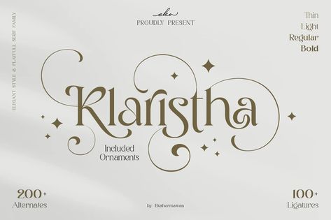 Fairy Aesthetic Graphic Design, Fairy Logo Design Ideas, Ethereal Logo Design, Fairytale Branding, Fairy Typography, Ethereal Typography, Angelic Font, Whimsical Graphic Design, Dreamy Typography