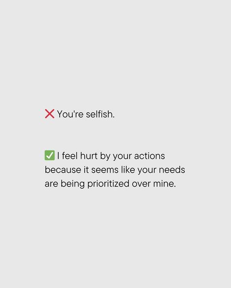 Communication is the heart of any healthy relationship. 🌿 It’s not just about what we say, but HOW we say it. Small shifts in the words we use can completely change the way we connect and grow with our partners. 💬🤍 As a couple, we’ve learned that being mindful with our words helps strengthen our bond, create more understanding & build trust. Relationships thrive when we’re open, supportive and intentional with our communication. Swipe through for simple ways to say things better, and start ... Relationship Communication Quotes, Communication Relationship Quotes, Couples Vision Board, Communication Quotes, Being Mindful, Communication Relationship, Healthy Communication, Healthy Relationship, Build Trust