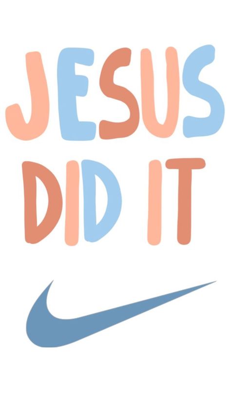 Jesus is first!! Cute Christian Wallpaper, Happy Bible Quotes, Nike Aesthetic, Preppy Quotes, Wallpaper Nike, Bible Quotes Background, Journal Bible Quotes, Cute Bible Verses, Western Wallpaper