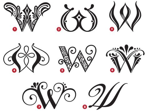 W 800x600 by Laura Worthington W Tattoo Letter Initial, W Tattoo Letter, Graffiti Letter G, Knight Emblem, Fancy Letter M, Cursive Letters Fancy, Decorative Lettering, Beautiful Writing, Alphabet Symbols