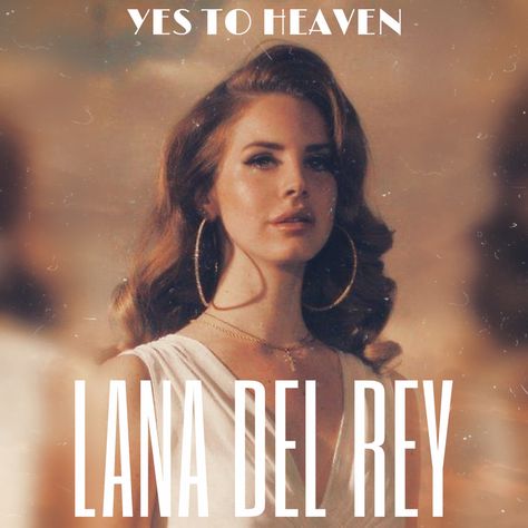 Yes To Heaven Aesthetic, Heaven Aesthetic, Aesthetic Doodles, Lana Del Rey Aesthetic, Divas Pop, Vinyl Records Music, Rey Aesthetic, Lana Del Rey Songs, Antique Aesthetic