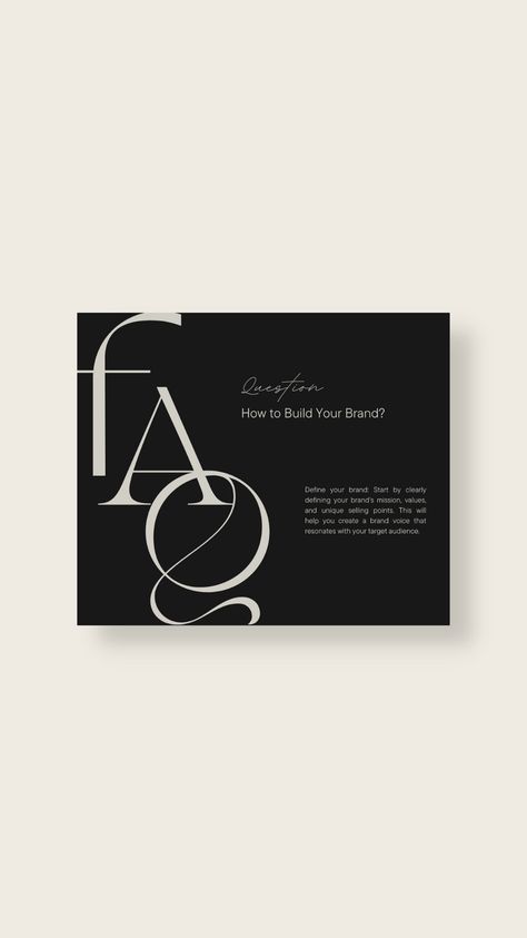 #free #post #template #design #faq #question #answer #facebook Elegant Instagram Post Design, Faq Template Design Instagram, Corporate Instagram Post Design, Faq Instagram Post Design, Faq Social Media Post Design, Faq Post Design, Faq Design, Bg Texture, Facebook Template