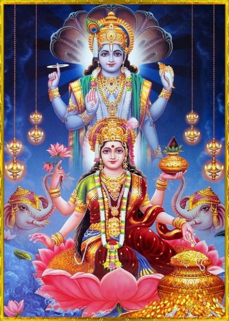 शुभ शुक्रवार, Lakshmi Mata, Lakshmi Narayan, Quotes Tamil, Durga Picture, Telugu Quotes, Shiva Parvati Images, Navratri Images, Lakshmi Images