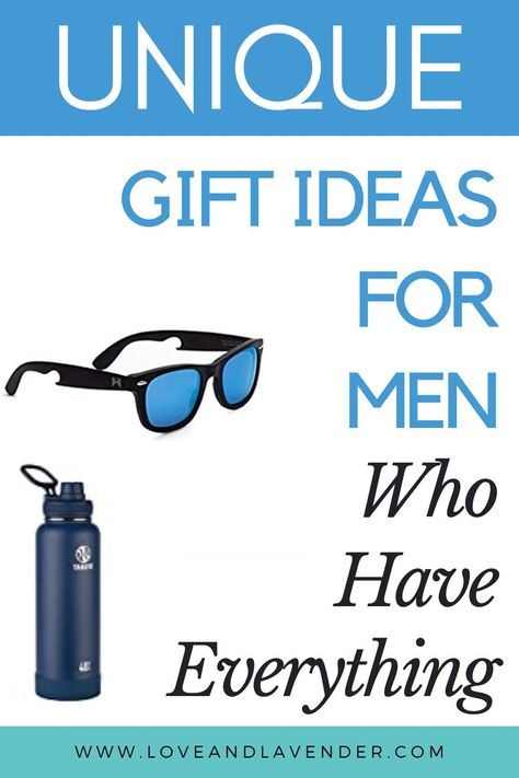 What To Get A Man For His Birthday, Unique Useful Gifts For Men, Mans Birthday Gift Ideas, What Do Boys Like For Gifts, Unique Gifts For Men Boyfriends, Husband Birthday Present Ideas, Fun Birthday Gifts For Him, Men’s Bday Gifts, Classy Gifts For Him