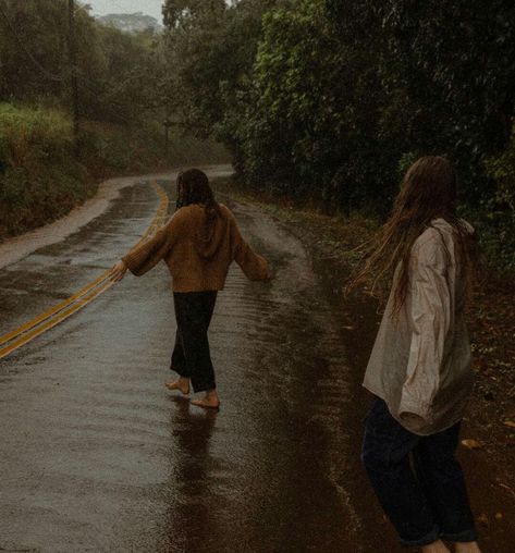 + Core + Aesthetic, Dancing In The Rain, Autumn Aesthetic, In The Rain, Aesthetic Photo, Aesthetic Photography, My Vibe, Fall Vibes, Pretty Pictures