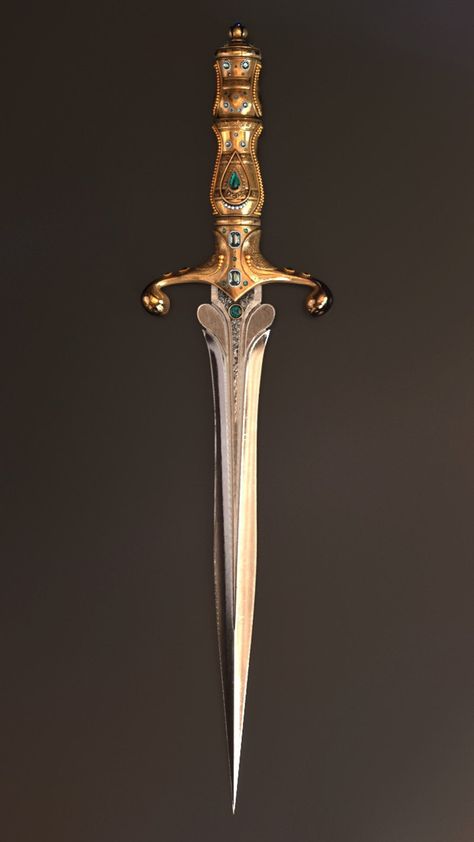 Fantasy Aesthetic Dagger, Dagger Designs Ideas, Dagger Reference, Dragon Dagger, Medieval Dagger, Fantasy Dagger, Medieval Accessories, Knife Aesthetic, Starověký Egypt