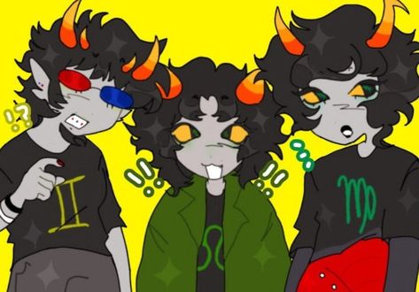 Homestuck Karkat, Homestuck Funny, Homestuck Characters, 40k Followers, Home Stuck, Homestuck, Manga Comics, South Park, Art Inspo