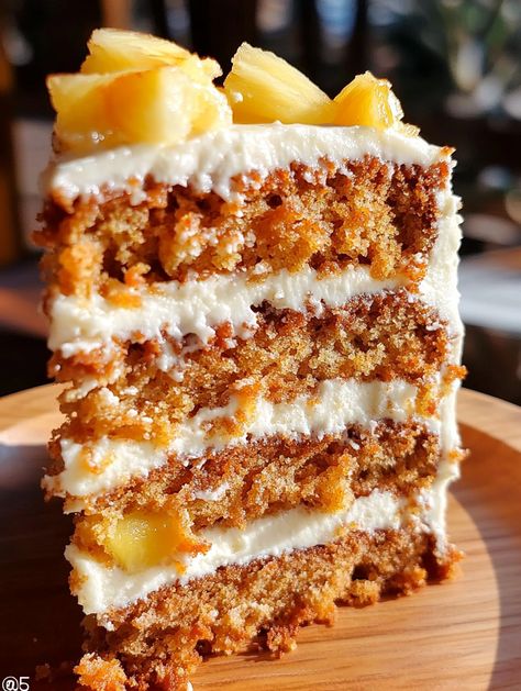 Pineapple Spice Cake, Pumpkin Pineapple Cake, Carrot Cake Recipe With Pineapple And Coconut, Best Ever Carrot Cake Recipe, Best Carrot Cake Recipe With Pineapple And Coconut, Carrot Cake Recipe No Pineapple, Hawaiian Pineapple Carrot Cake, Tropical Carrot Cake Recipe, Cake Mix Carrot Cake Recipe