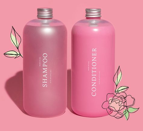 Hair Care | Individually Filled | Function of Beauty Shampoo Branding, Function Of Beauty, Salon Shampoo, Glossier You, Hair Quiz, Purple Shampoo, Pretty Skin, Hand Care, My Nails