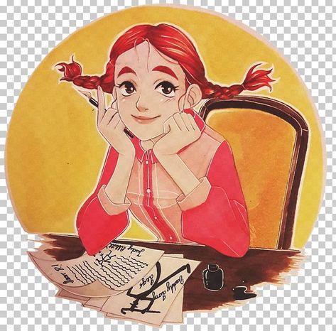 Jerusha Abbott, Drawing Transparent, Old Cartoon Characters, Anime Hands, Wallpaper Doodle, Cute Cartoon Characters, Old Anime, Cute Disney Wallpaper, Old Cartoons