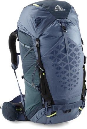 Gregory Backpack, Hiking Equipment, Hiking Pack, Thru Hiking, Backpacking Packing, Osprey Backpack, Hiking Backpack, Backpacking Travel, Day Bag