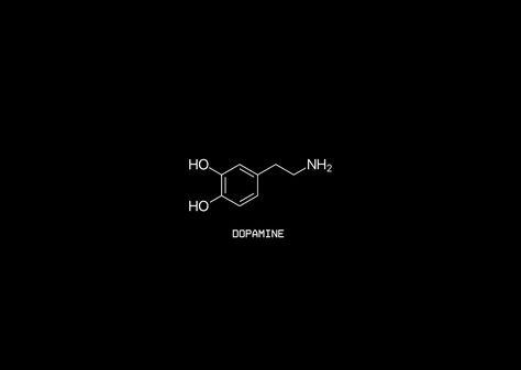 Dopamine Wallpaper Aesthetic, Chemical Wallpaper, Chemistry Aesthetic Art, Chemistry Aesthetic Wallpaper, Dopamine Molecule Art, Dopamine Wallpaper, Minimalism Graphic Design, Dopamine Aesthetic, Dopamine Art