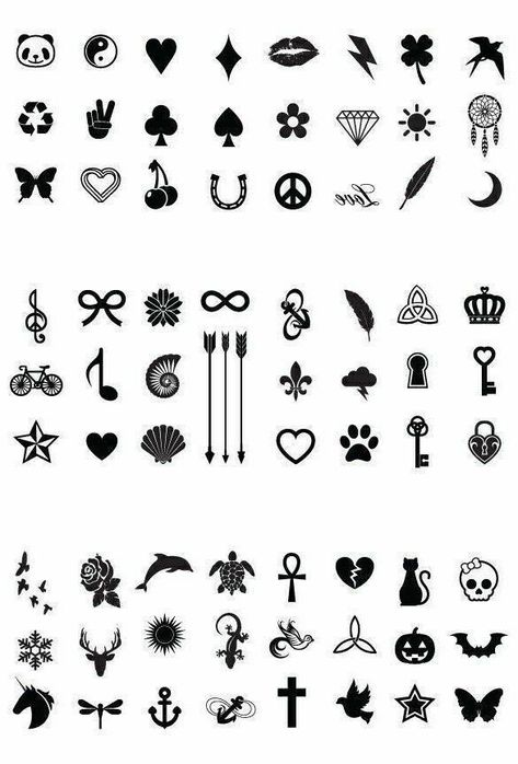 Tattoo Ideas Easy To Draw, Easy Tattoos To Draw, Tattoos To Draw, Simple Hand Tattoos, Easy Tattoos, Alfabet Font, Tato Minimal, Hand And Finger Tattoos, Tattoo Ideas Easy