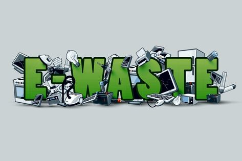 E Waste Management, Why Recycle, Electronic Waste Recycling, Recycling Activities, E Waste Recycling, Save Environment, Electronic Waste, Waste Recycling, E Waste