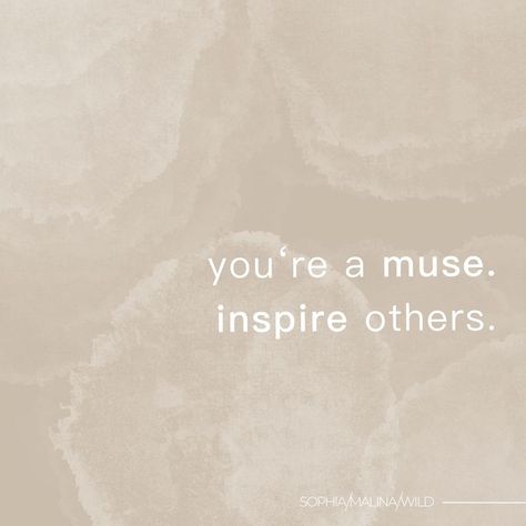 you're a muse / inspire others #quote #inspiration #muse Muse Aesthetic, Greek Mythology Stories, Muse Quotes, Books 2024, A Muse, Muse Art, Quote Inspiration, Inspire Others, Greek Mythology