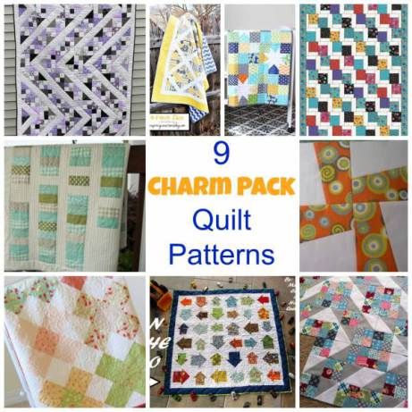 charmpack Charm Pack Patterns, Charm Pack Quilt Patterns, Charm Quilts, Charm Square Quilt, Charm Pack Quilt, Charm Pack Quilts, I Spy Quilt, Appliqué Quilts, Mug Rug Patterns