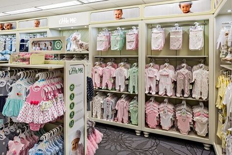 Baby Boutique Display, Kids Store Display, Healthy Recipes For Picky Eaters, Store Installation, Baby Store Display, Kids Clothing Store Design, Recipes For Picky Eaters, Clothing Store Displays, Clothing Store Interior