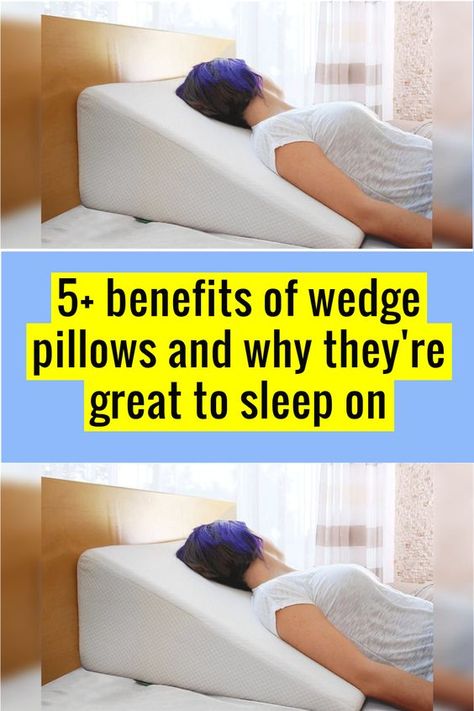 Vintage Classy Outfits, Wedge Pillows, How To Stop Snoring, Back Hurts, Wedge Pillow, Panda Funny, Trouble Sleeping, Clever Hacks, Support Pillows