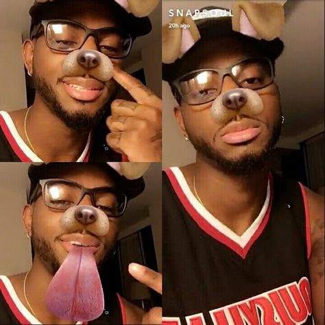 My husband look so fn cute in the dog face Bryson Tiller Funny, Bryson Tiller Wallpaper, Bryson Tiller, Cute Black Guys, Story Ideas Pictures, Black Femininity, Boyfriend Goals, Angel Face, Dog Face