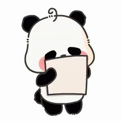 Panda Heart GIF - Panda Heart Cute - Discover & Share GIFs Kawaii Gif, Cute Panda Drawing, Panda Gif, Hug Gif, Panda Drawing, Happy Birthday Wallpaper, Kawaii Panda, Heart Gif, Cute Panda Wallpaper